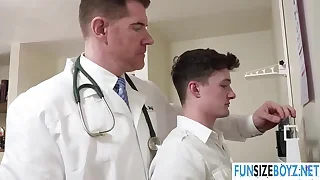 Twink Japanese 17